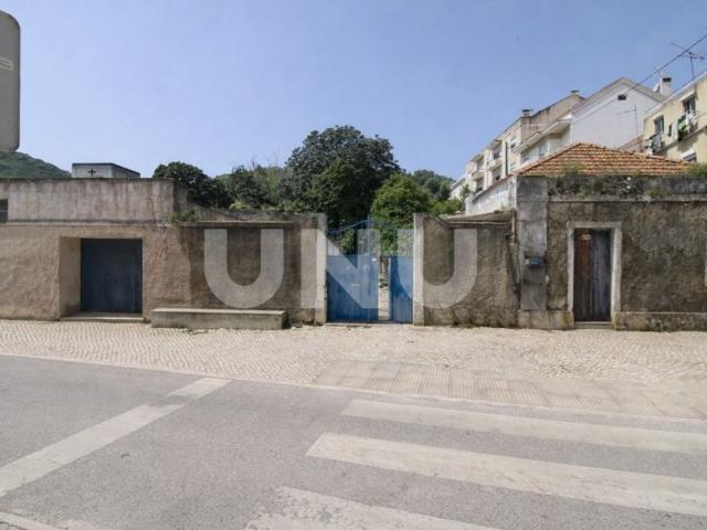 Terreno venda em Povos, Vila Franca De Xira