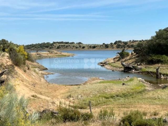 Terreno venda em Reguengos De Monsaraz, Évora