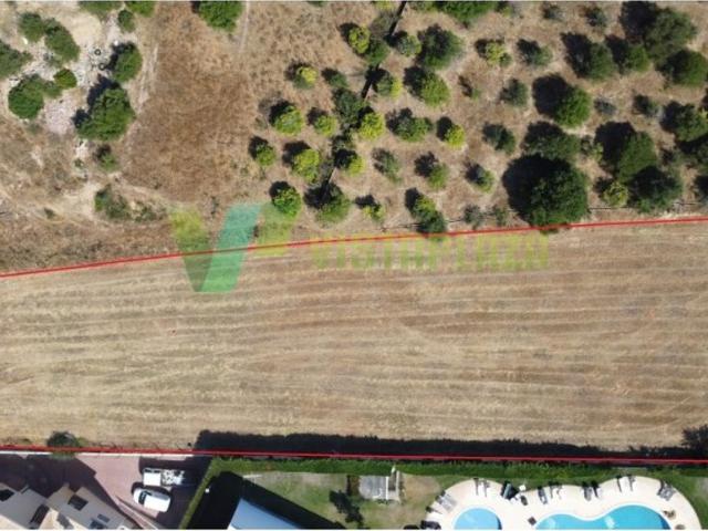 Terreno venda em Albufeira e Olhos de Água, Albufeira