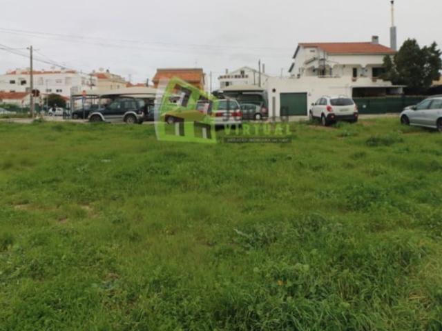 Terreno venda em Sesimbra, Setúbal