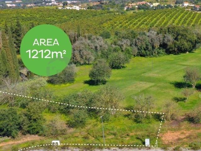 Terreno venda em Silves, Faro