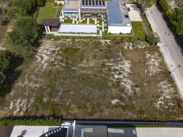Terreno venda em Sesimbra, Setúbal