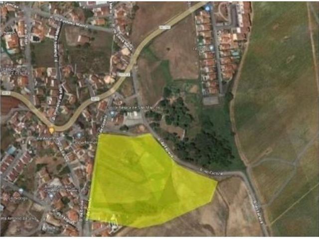 Terreno venda em Torres Vedras, Lisboa