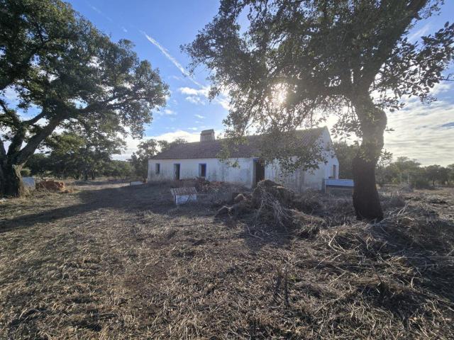 Vivenda venda em Santiago Do Cacém, Setúbal