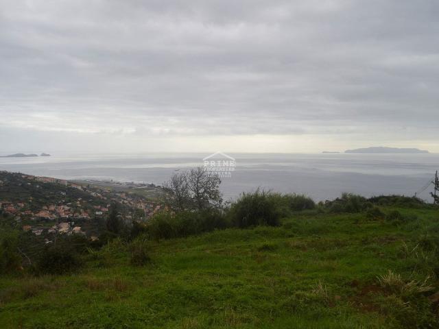 Terreno venda em Santa Cruz