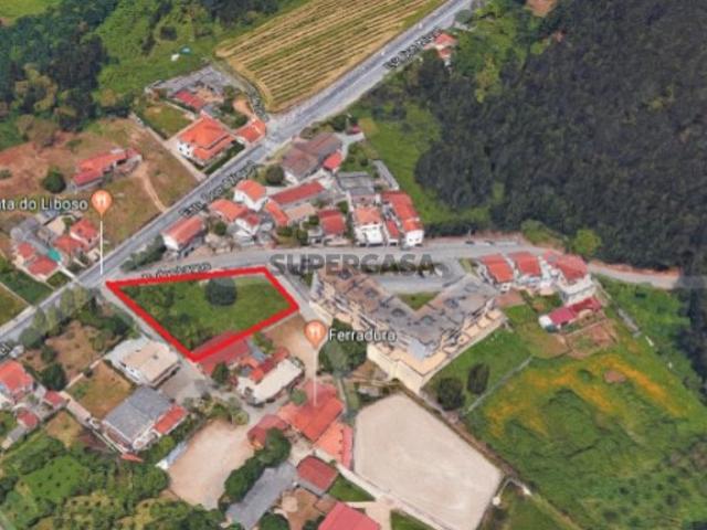 Terreno venda em Barraca, Gondomar