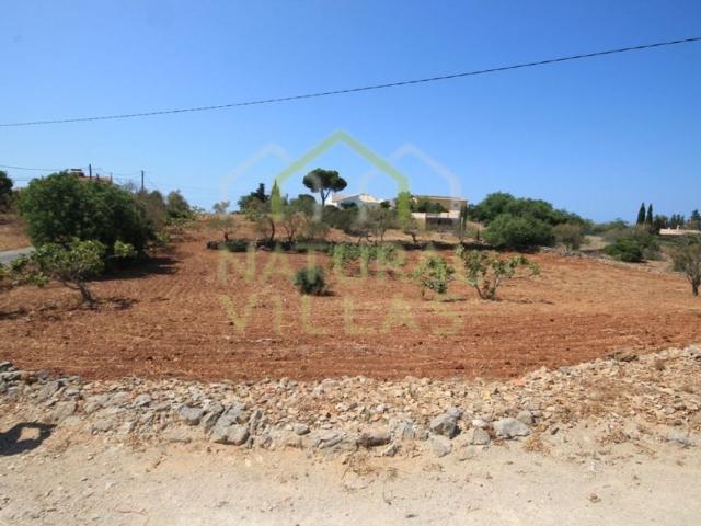 Terreno venda em Albufeira e Olhos de Água, Albufeira