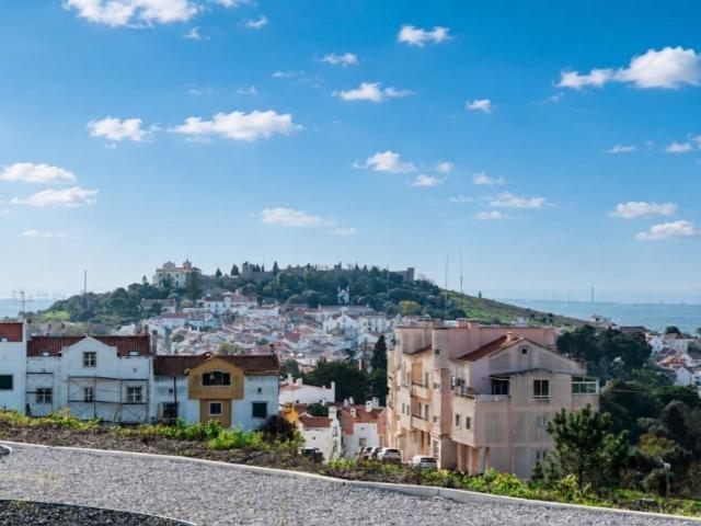Terreno venda em Santiago do Cacém, Santa Cruz e São Bartolomeu da Serra, Santiago do Cacém