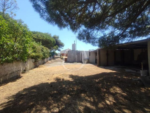 Terreno venda em Mato Romão, Cascais