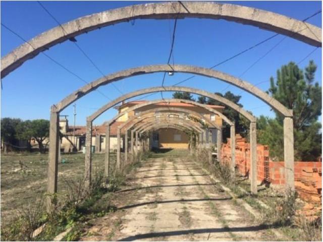 Terreno venda em Santiago Do Cacém, Setúbal