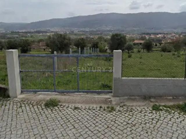 Terreno venda em Outeiro Jusão, Chaves