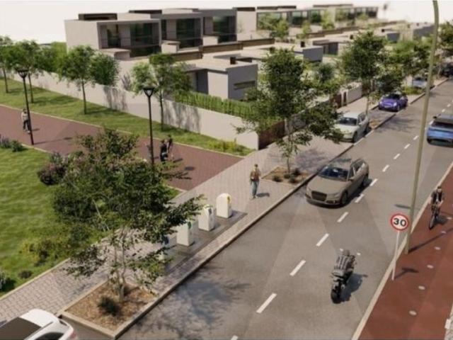 Terreno venda em Bairro dos Navegadores, Oeiras