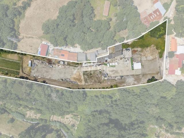Terreno venda em Porto