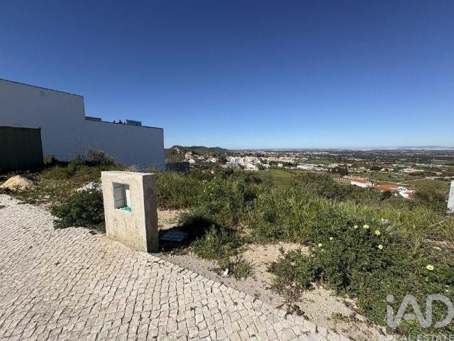 Terreno venda em Palmela, Setúbal
