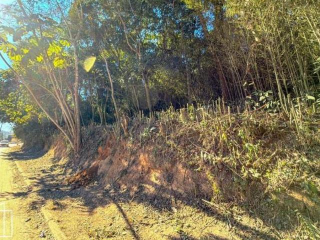 Terreno venda em Chácara dos Pintos, Ribeirão Pires