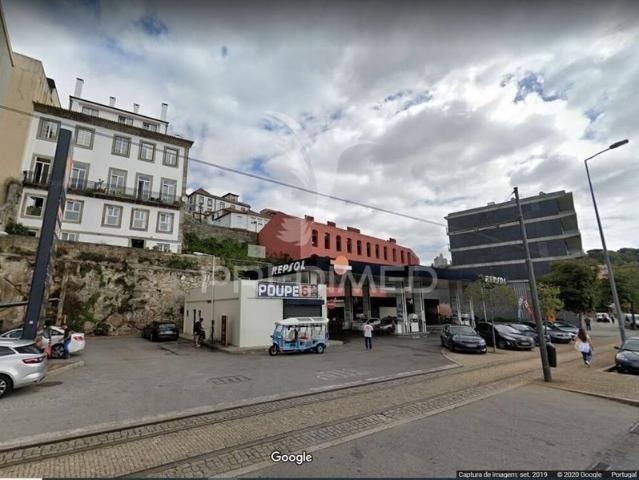 Terreno venda em Porto