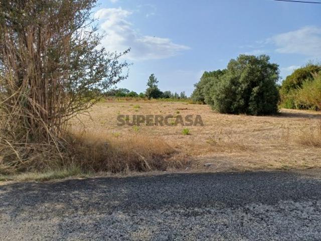 Terreno venda em Tornada e Salir do Porto, Caldas da Rainha