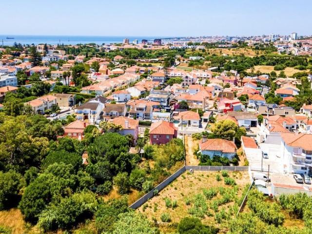 Terreno venda em Cascais, Lisboa