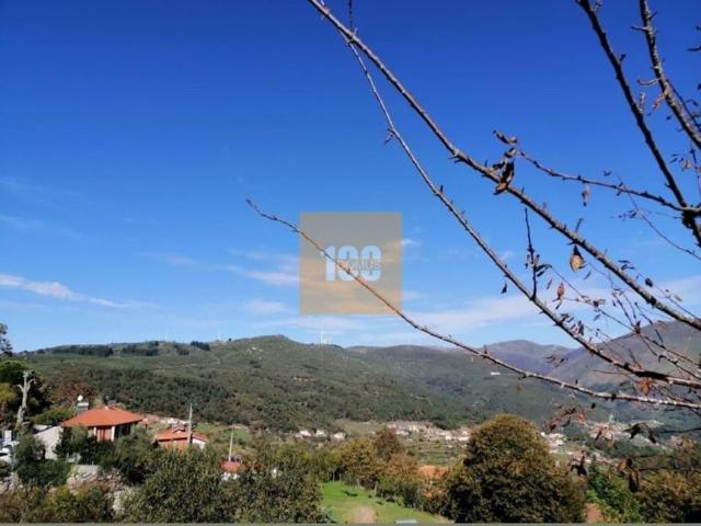 Terreno venda em Baião, Porto