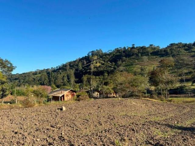 Terreno venda em Santo Antônio do Pinhal