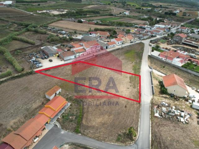 Terreno venda em Peniche, Leiria