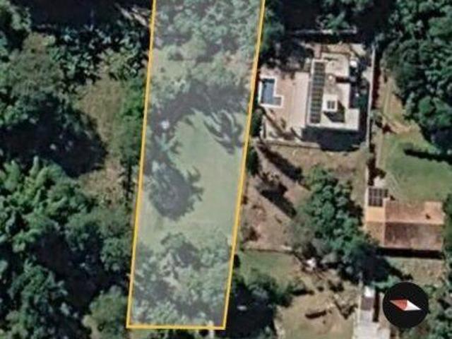 Terreno venda em Conjunto Residencial Mantiqueira, Mairiporã