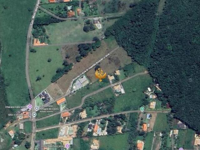 Terreno venda em Taubaté