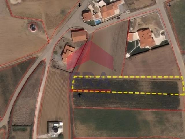 Terreno venda em Bufarda, Peniche