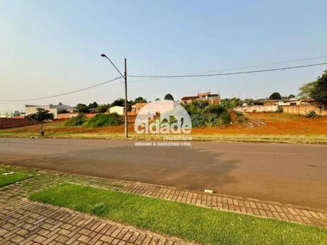 Terreno venda em Região Geográfica Imediata de Cascavel, Cascavel