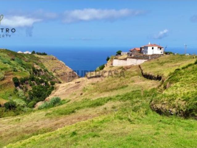 Terreno venda em Açores, Topo Nossa Senhora Rosário