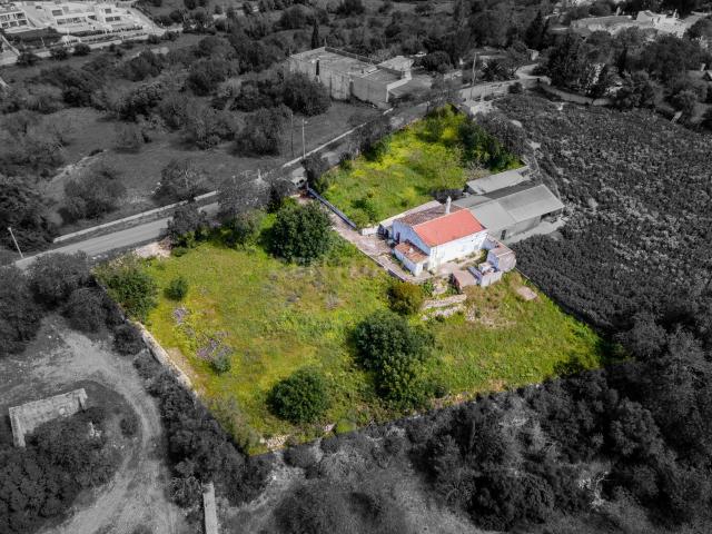 Quinta venda em Loulé, Faro