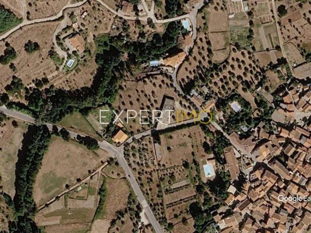 Terreno venda em Guarda, São Julião