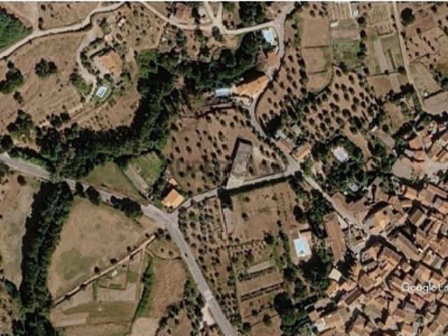 Terreno venda em Guarda, São Julião