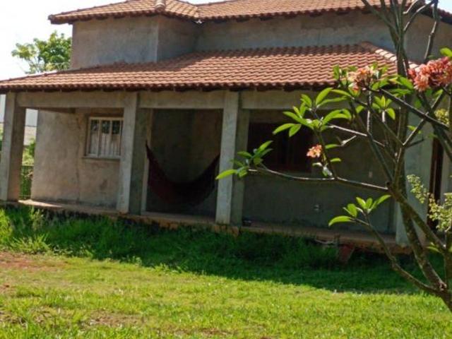 Casa venda em Park Way Quadra 26, Park Way