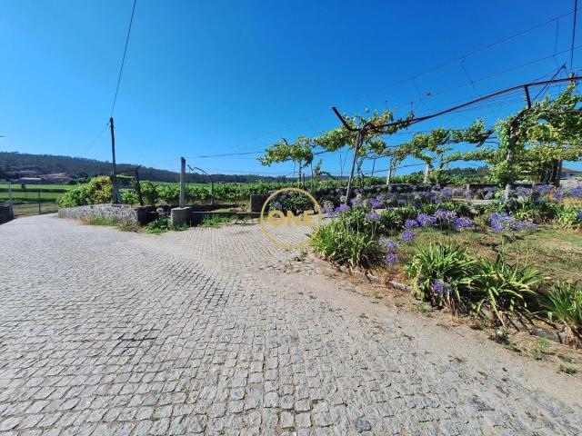Terreno venda em Arcozelo, Braga