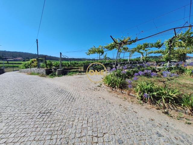 Terreno venda em Arcozelo, Braga