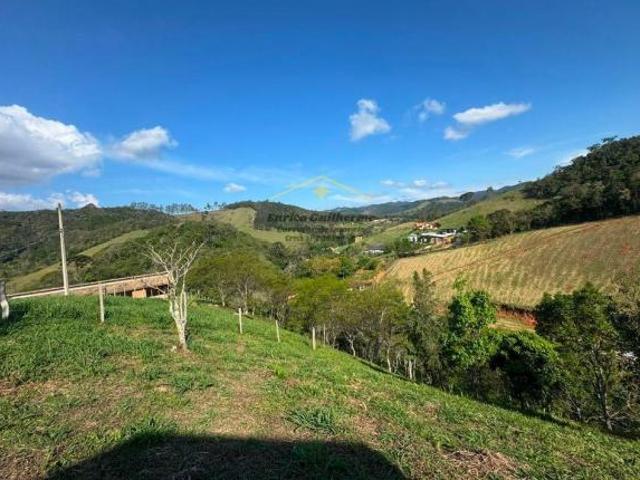 Terreno venda em Santo Antônio do Pinhal