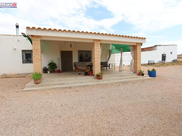 Casa en venta en Alcázar De San Juan, Castilla-La Mancha