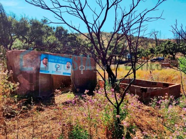 Terreno venda em Vila Do Bispo, Faro