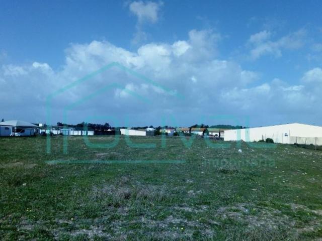 Terreno venda em Benavente, Santarém