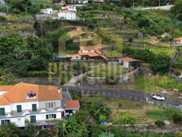 Terreno venda em São Vicente, Ilha Da Madeira