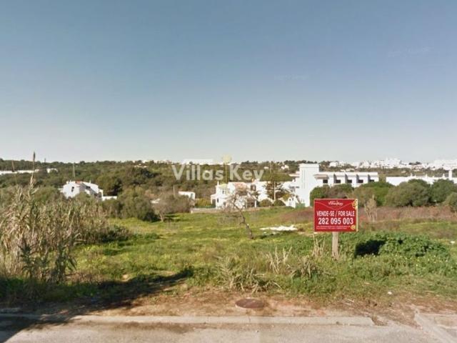 Terreno venda em Portimão, Faro