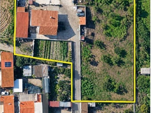 Terreno venda em Vale de Choupo, Setúbal