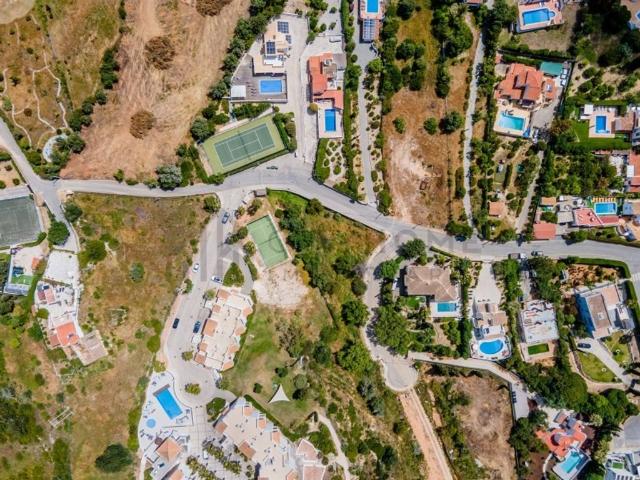 Terreno venda em Lagoa, Faro