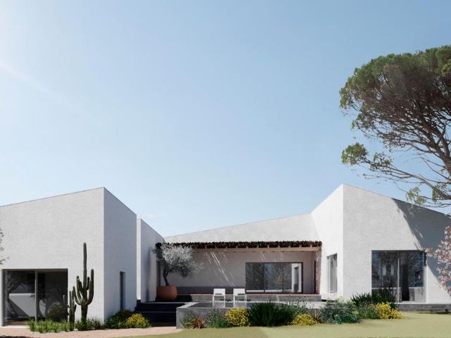 Terreno venda em Comporta