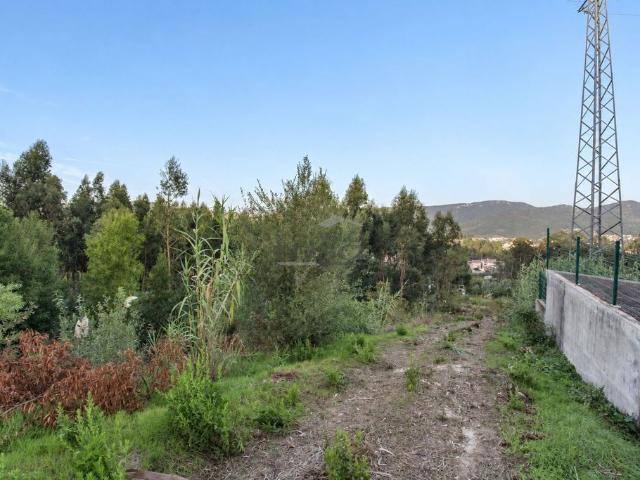 Terreno venda em Fânzeres e São Pedro da Cova, Gondomar