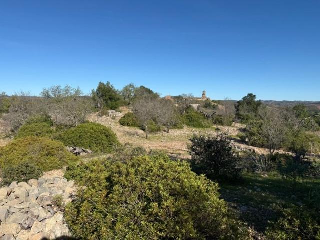 Terreno venda em Luz de Tavira, Tavira
