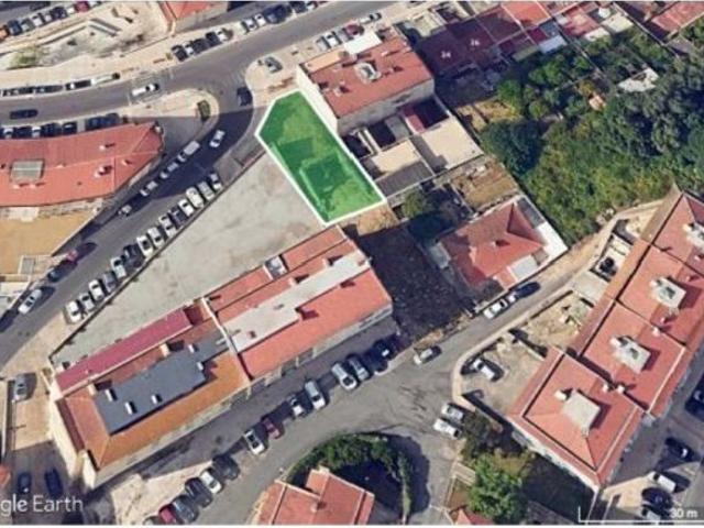 Terreno venda em Sintra, Lisboa