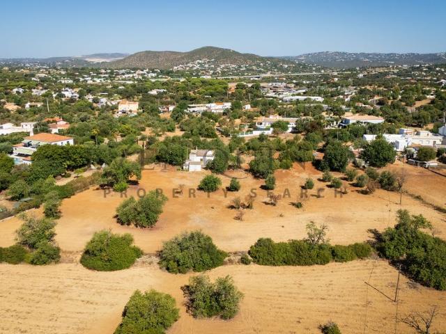 Terreno venda em Loulé, Faro