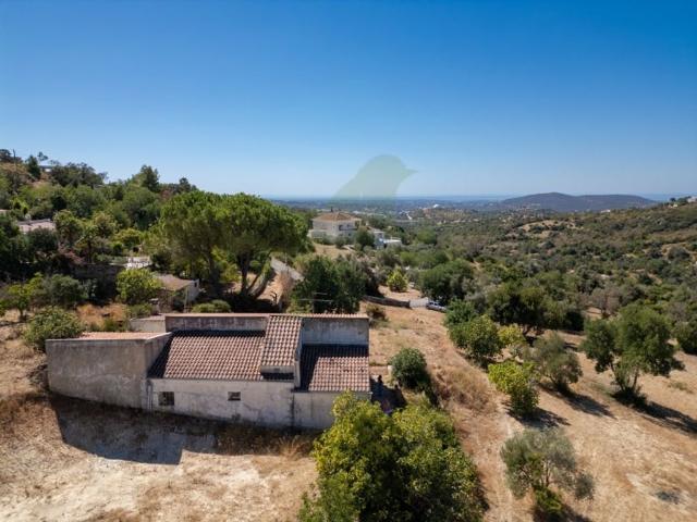 Terreno venda em Loulé (São Sebastião), Loulé